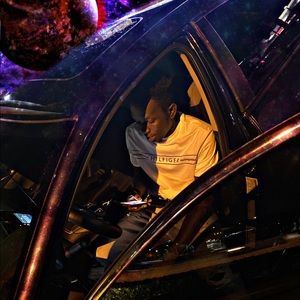 Meet your Posher, Kyle